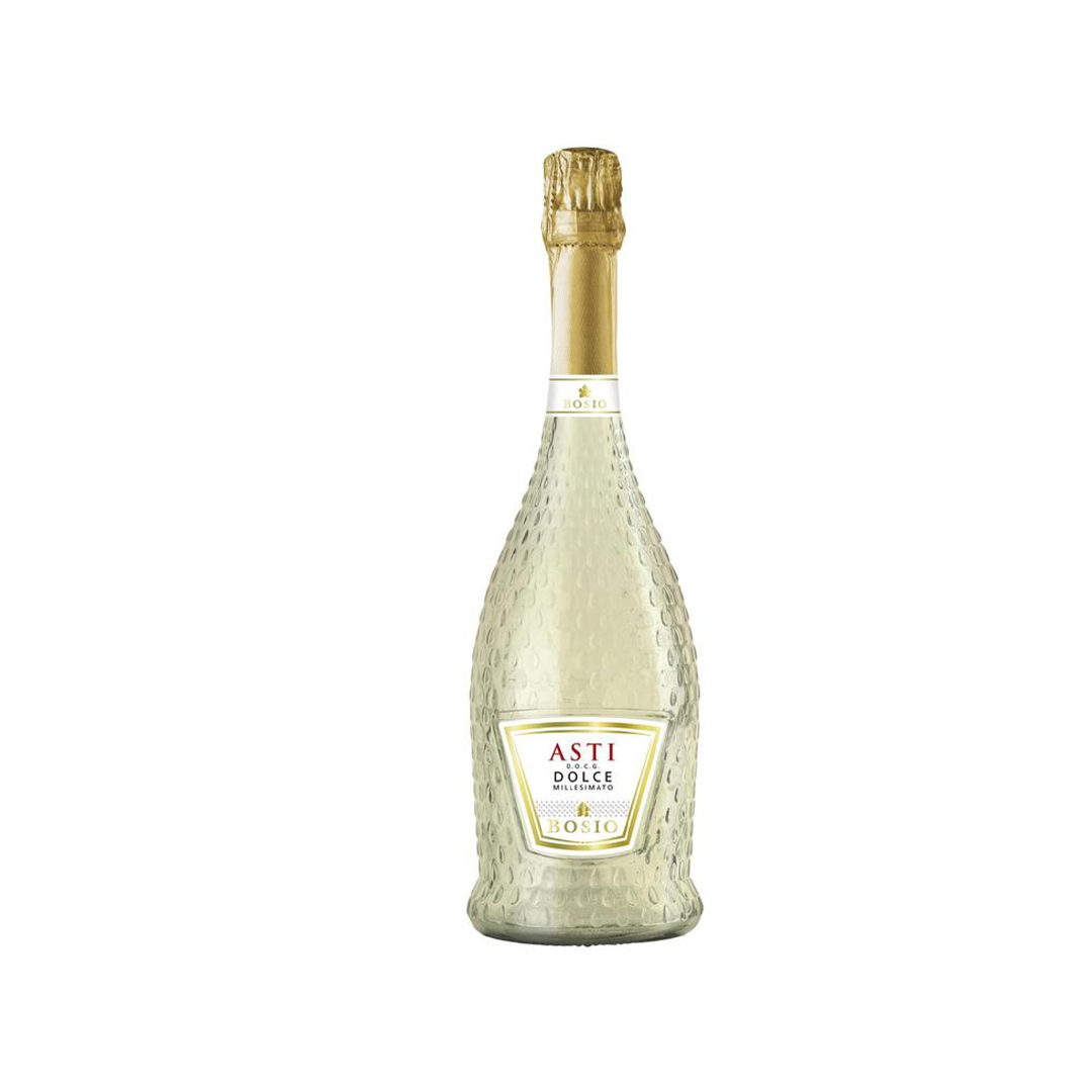 BEB VINHO ITAL BOSIO ASTI DOCE BRANCO ESPUMANTE 750ML