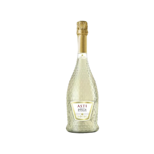 Anúncio: Beb Vinho Ital Bosio Asti Doce Branco Espumante 750ml