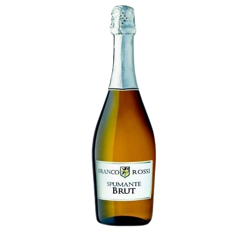 Anúncio: Beb Vinho Ital Diamante Brut Branco Espumante 750Ml*