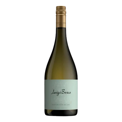 Anúncio: Beb Vinho Arg Luigi Bosca Suvignon Branco 750Ml*