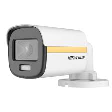 CCTV CAM HIKVISION COLOR TURBO HD DS-2CE70DOT-PTLTS 2.8MM 2MP