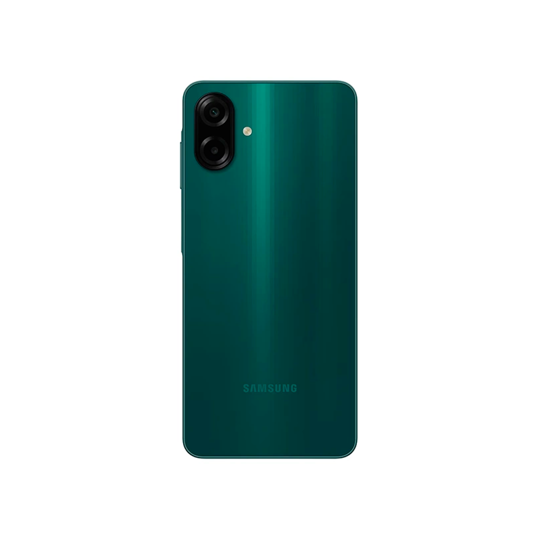 CEL SAMSUNG A07 SM-A075M/DS 4+128GB GREEN DUAL 6.7"