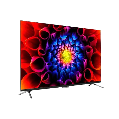TV LED 55" MOTOROLA MOT55ULE11 SMART ANDROID 11/3HDMI/4K/WIFFI/BIVOLT