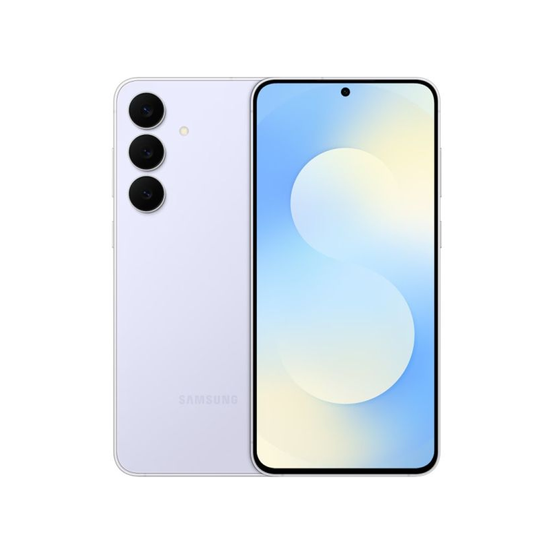 CEL SAMSUNG S25 FE S731B/DS 5G 8+256GB ICY BLUE