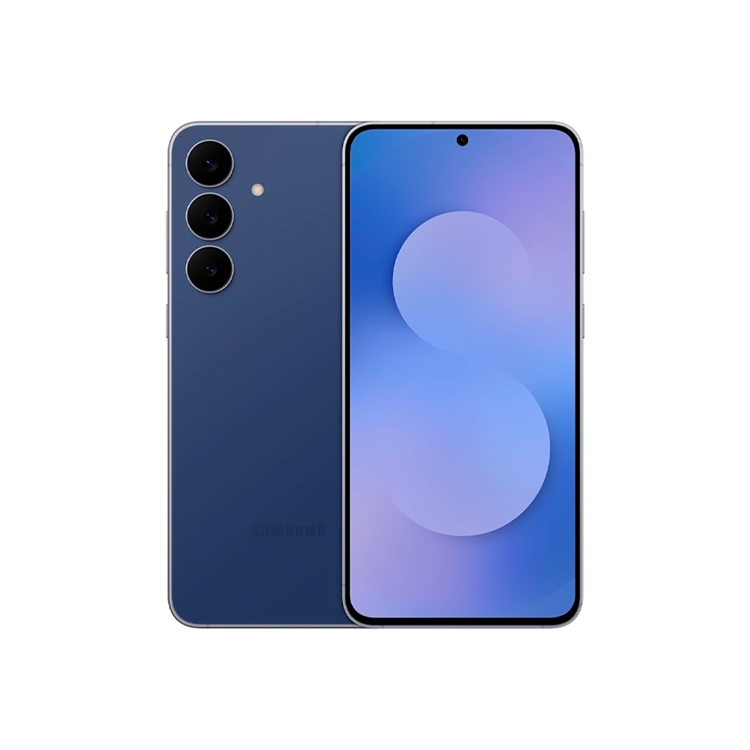 CEL SAMSUNG S25 FE S731B/DS 5G 8+256GB NAVY