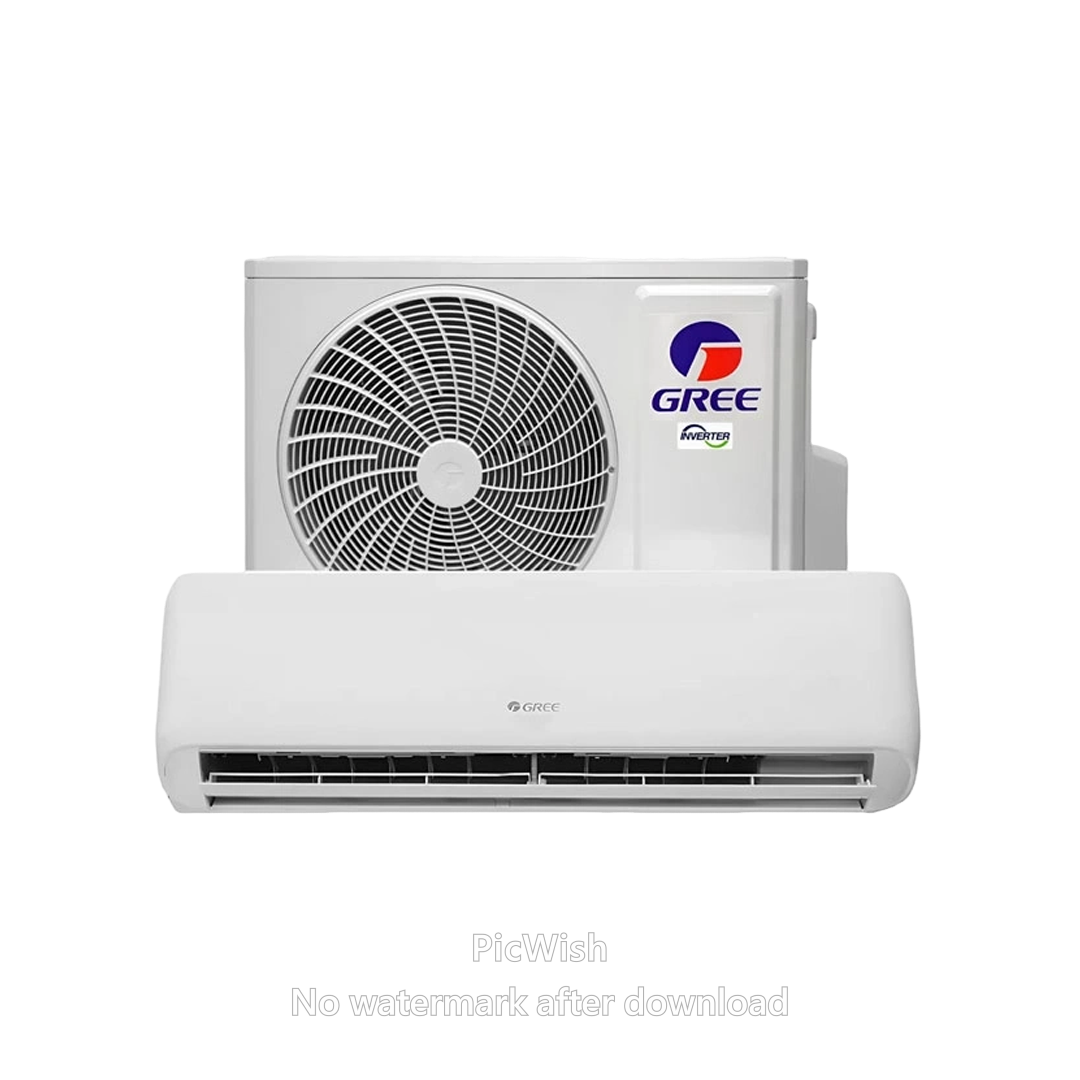 Anúncio: Ar Inverter 12.000 Gree GWH12ATBXA-D6DNA1A/I(WIFI)220V/60HZ R32 C/KIT*