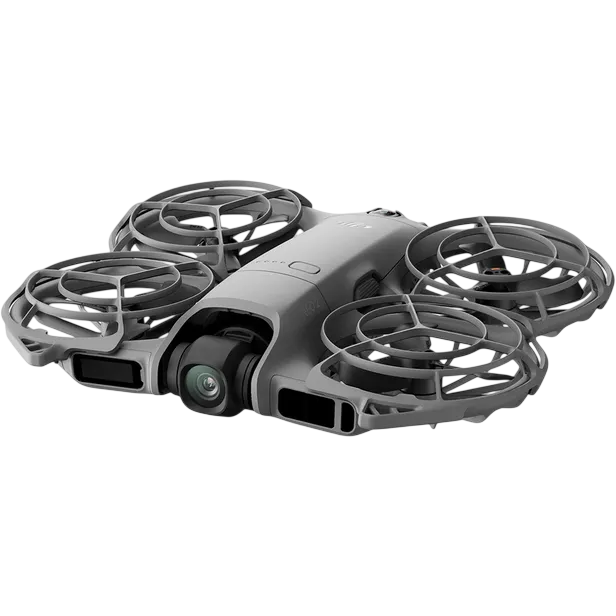 DRONE DJI NEO 2 FLY MORE COMBO(ONLY) S/CONTROLE
