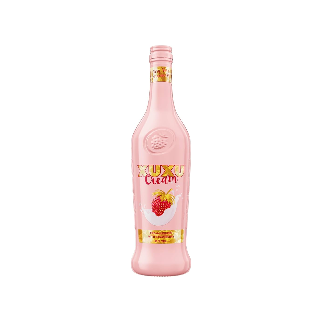 BEB LICOR GERM XUXU CREAM 700ML