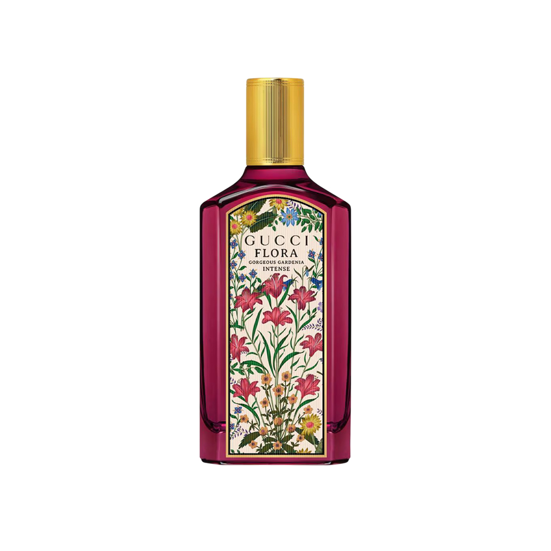 Flora by Gucci Gorgeous Gardenia キャンドル GUCCI FLORA GORGEOUS GARDENIA INTENSE FEM 100ML EDP 275745 | | LG