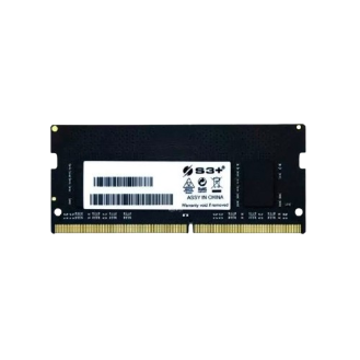 Anúncio: Memoria Nb DDR4 32GB 2666M S3+ S3S4N2619321 Cl19 887156