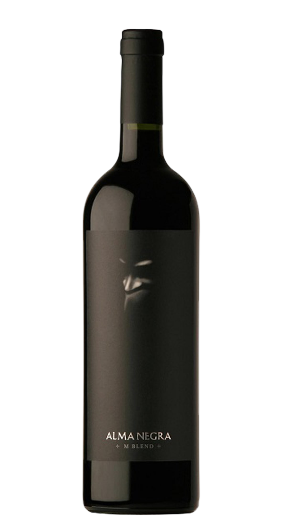 VINHO ARGENTINA ALMANEGRA BLEND TINTO 750ML