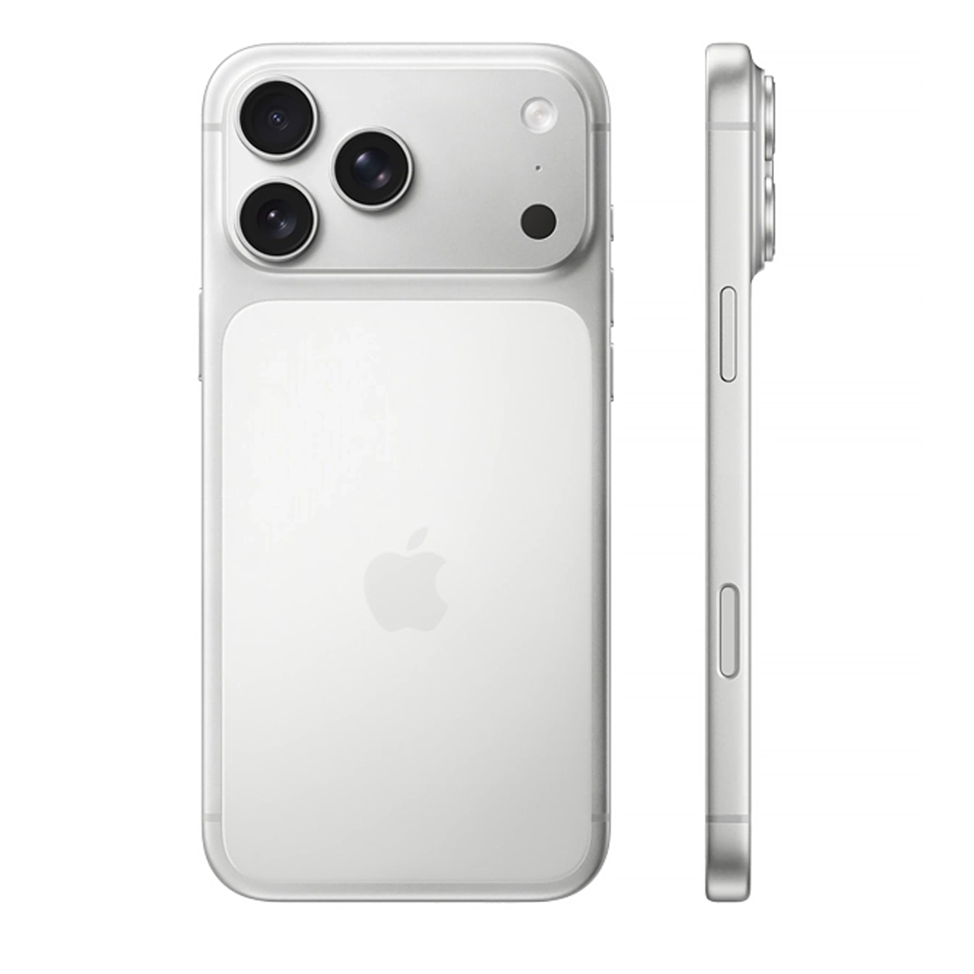 CEL APPLE NEW IPHONE 17 PRO MAX 1TB A-3257 SILVER LL | LG Importados