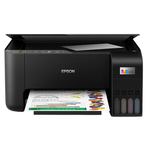 Anúncio: Imp Epson Ecotank L-3250 Wi-Fi 3X1 Multifuncion