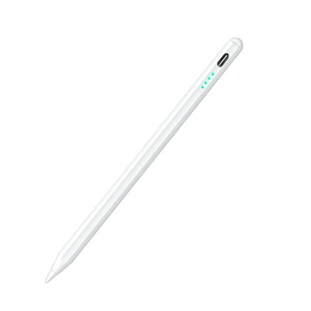 CANETA ACTIVE STYLUS PEN BRANCO*