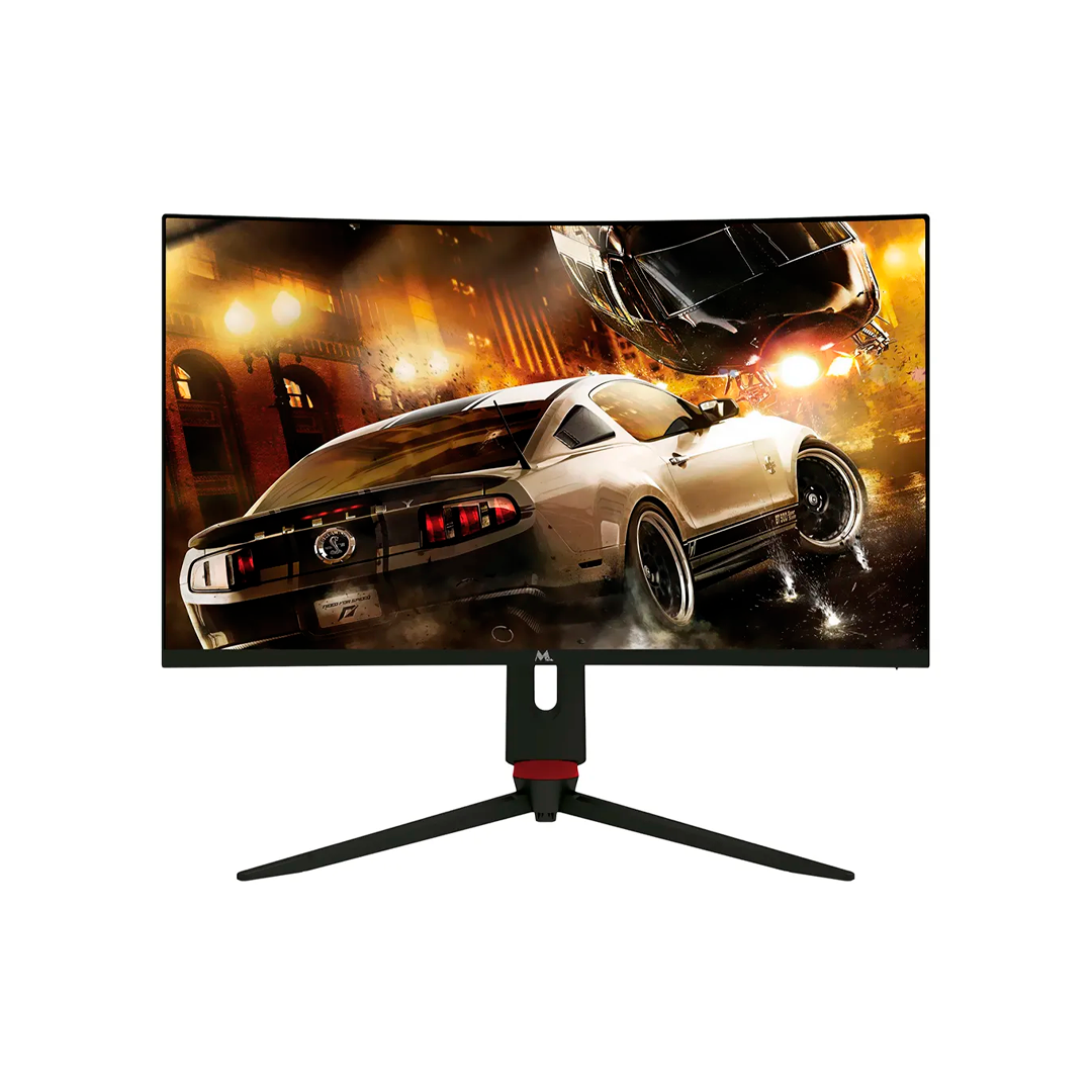 MONITOR LED 27" MTEK M27SFV280C GAME HDMI/DVI/CURVE/280HZ