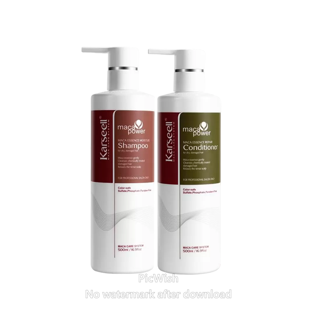 KIT TSUBAKI PREMIUN EX DAMAGE CARE REPAIR SHAM+COND 400ML 502834