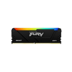 Anúncio: Memoria DDR4 32GB 3200MHz Kingston Fury Beast KF432C16BB2A/32 Xmp 7488