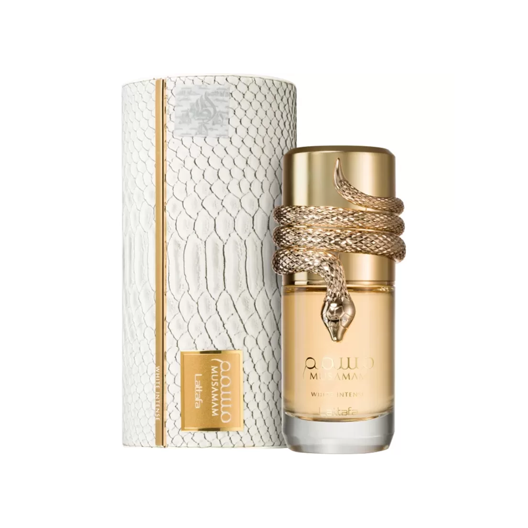 LATTAFA MUSAMAM WHITE INTENSE FEM 100ML 593159/032815*