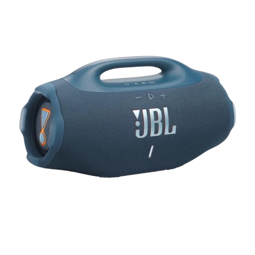 SPEAKER JBL BOOMBOX 4 SPLASHPROOF AZUL