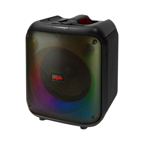 CX SOM Ninja Party BOX ENC Essential Party-70 8" 50W RMS/USB/1MI/BT