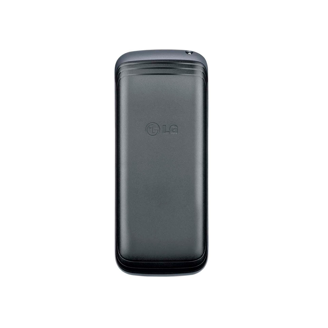 CEL LG-B220A PRETO 2CH/32MB/DS