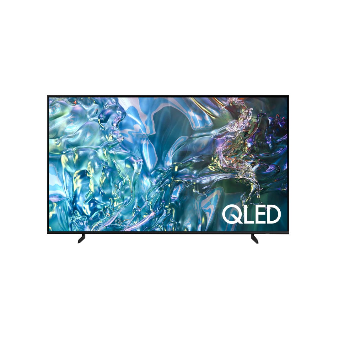 TV QLED 50" GHIS GH50QLED VOICE CONTROL GOOGLE TV/4K UHD/SMART