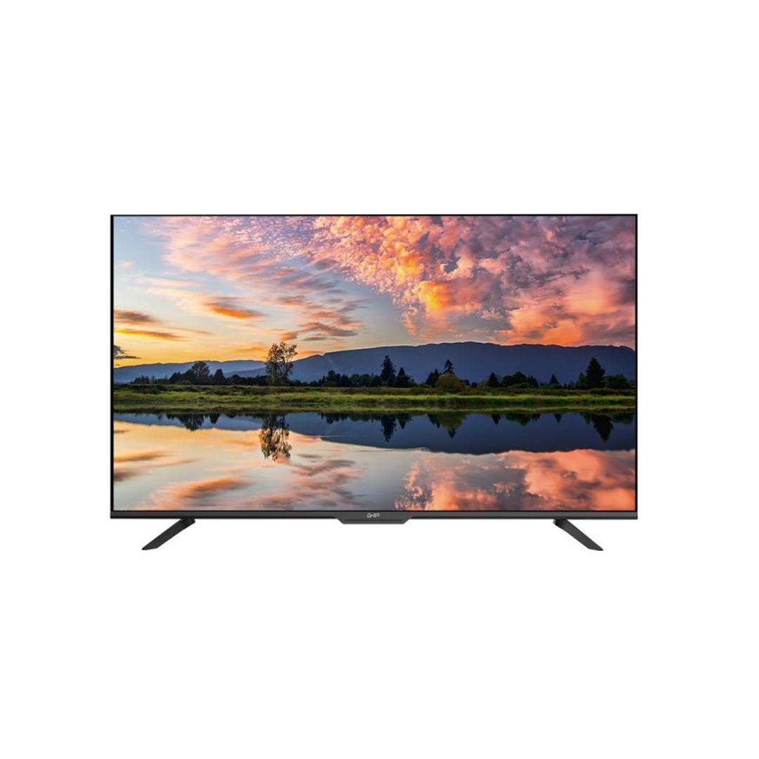 TV QLED 55" GHIS GH55QLED VOICE CONTROL GOOGLE TV/4K UHD/SMART