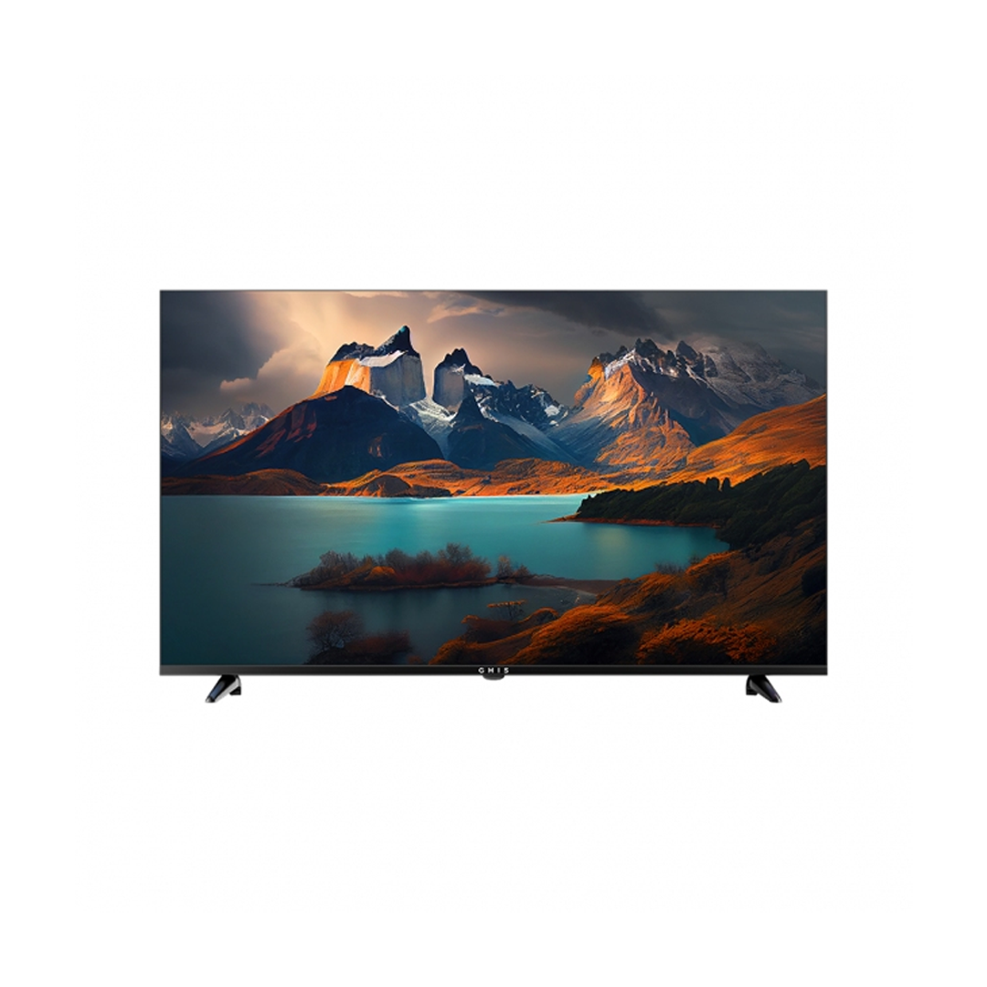 TV QLED 65" GHIS GH65QLED VOICE CONTROL GOOGLE TV /4K UHD/SMART