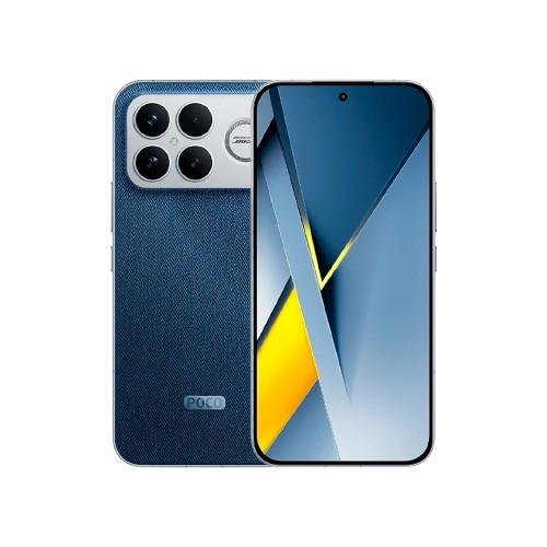 CEL XIAOMI POCO F8 PRO 5G 12+256GB GLOBAL BLUE DUAL | LG Importados