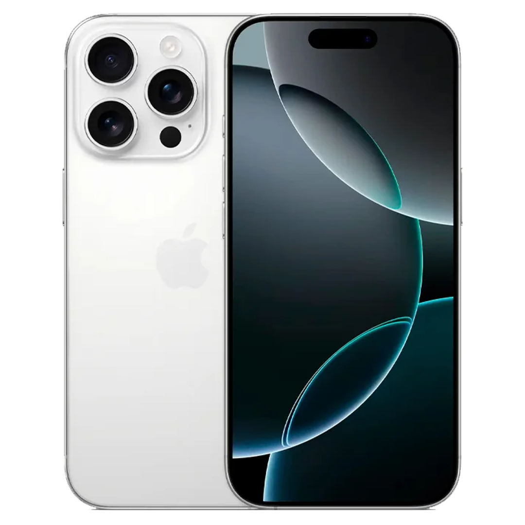 CEL APPLE NEW IPHONE 17 PRO 256GB A-3256 SILVER LL ESIM | LG