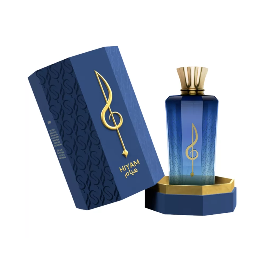 Anúncio: Mawwal Arabia Hiyam Men 100ml EDP