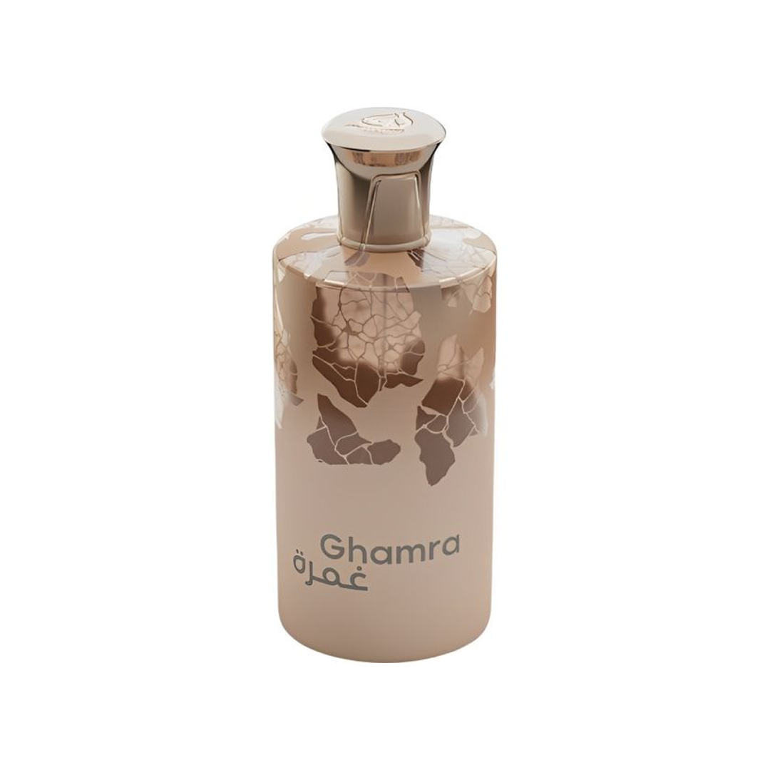 Anúncio: Mawwal Arabia Ghamra Men 100ml EDP