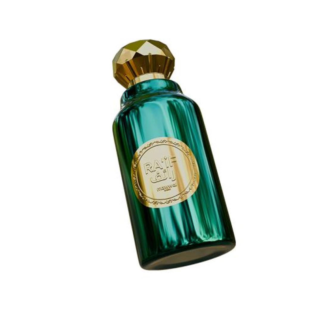 Anúncio: Mawwal Arabia Raif Men 100ml EDP