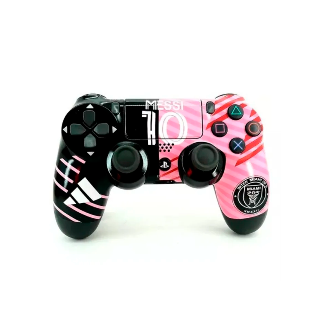GAME PS4 AC CONTROL DUALSHOCK P4 MESSI INTER DE MIAMI