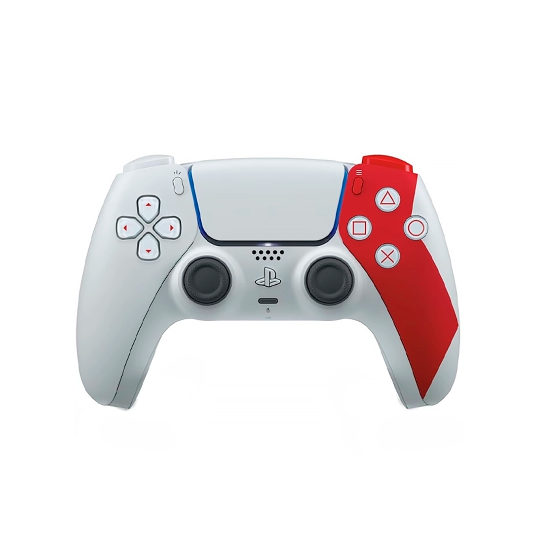 GAME PS5 AC CONTROL DUALSENSE GOD OF WAR 20TH LIMITED EDITIO CFI-ZCT1W
