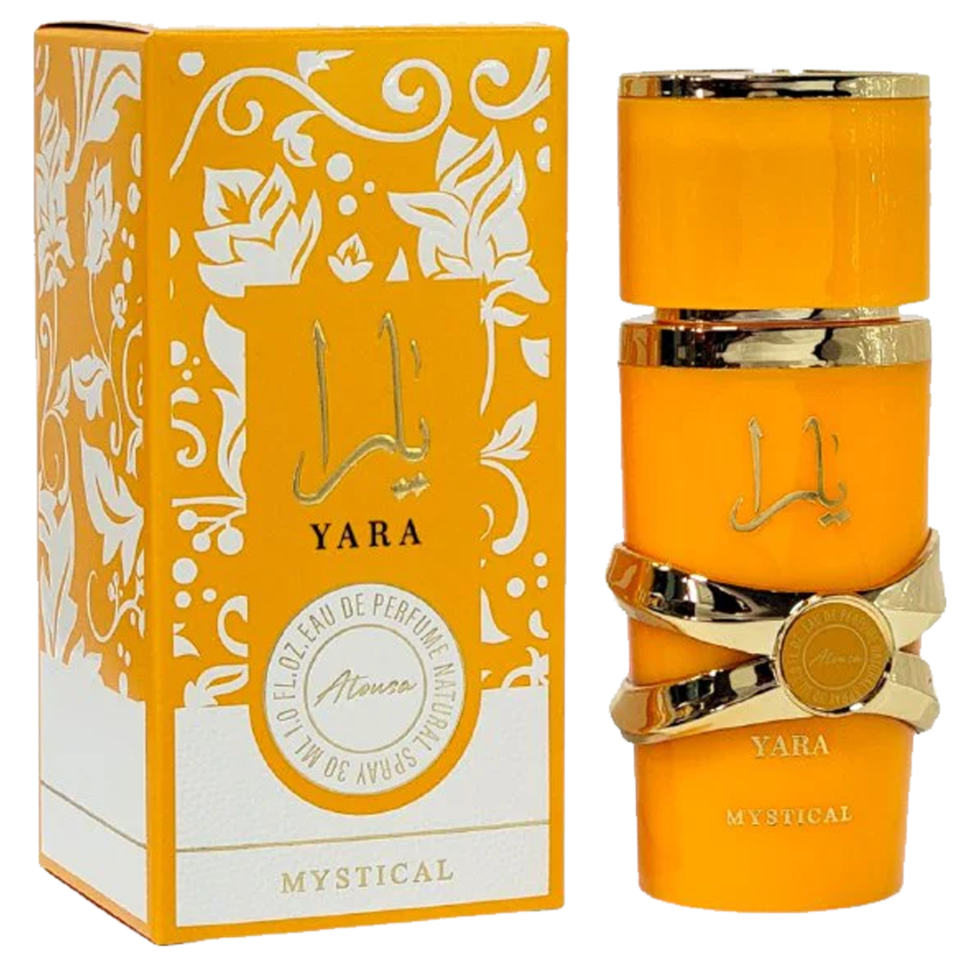 MYSTICAL YARA ATOUSA 30ML EDP