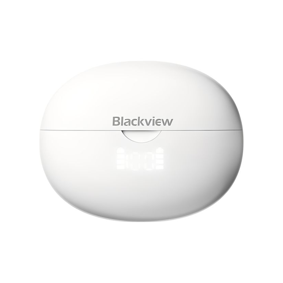 FONE BLUETOOTH BLACKVIEW AIRBUDS 13 BRANCO