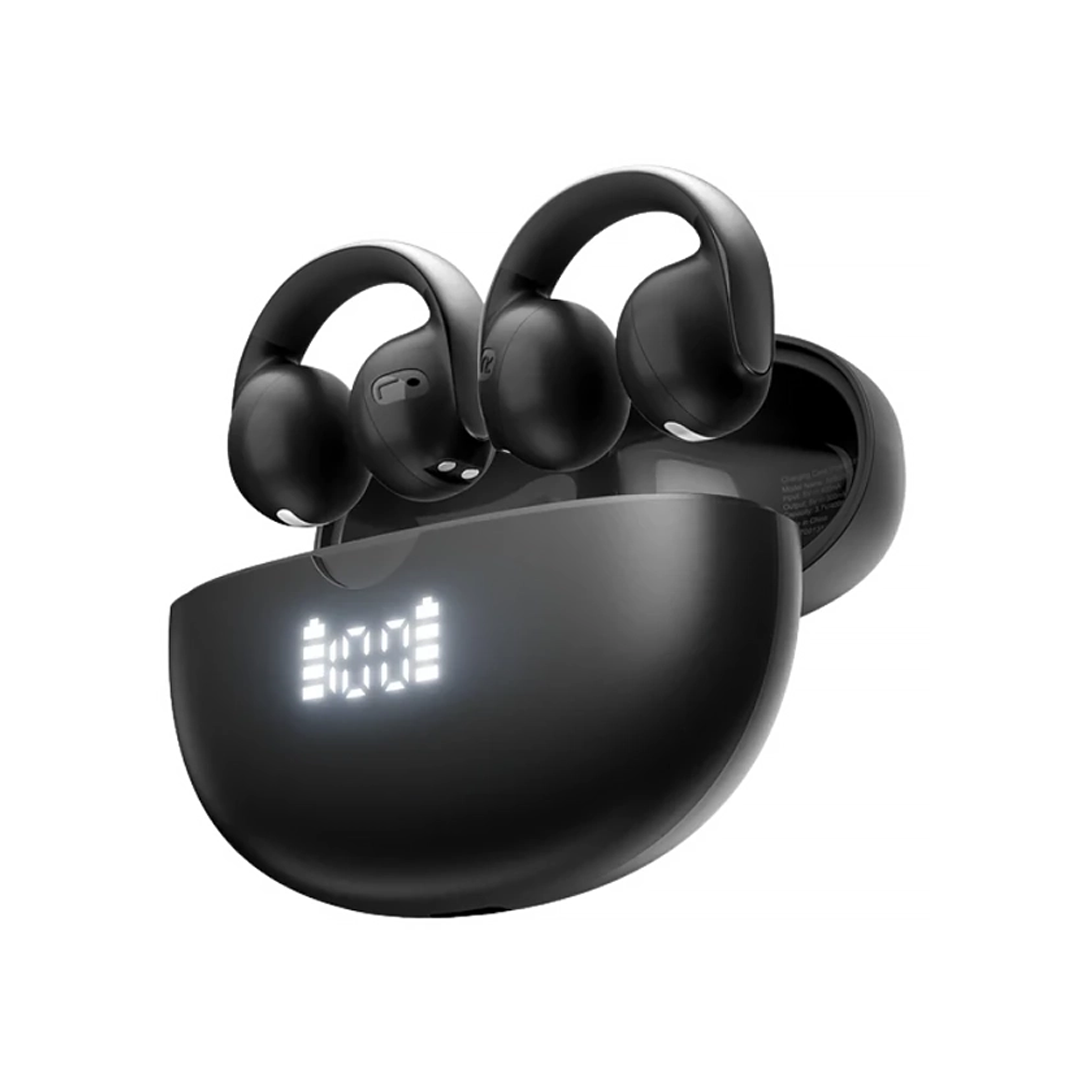 FONE BLUETOOTH BLACKVIEW AIRBUDS 13 PRETO