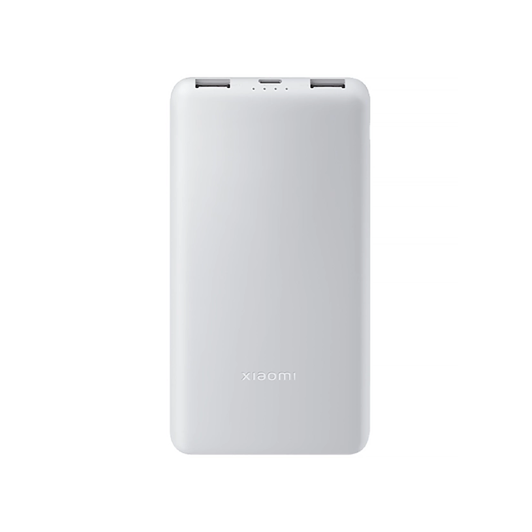 CAR EXT. XIAOMI REDMI P16ZM LIGHT GRAY 10000MAH
