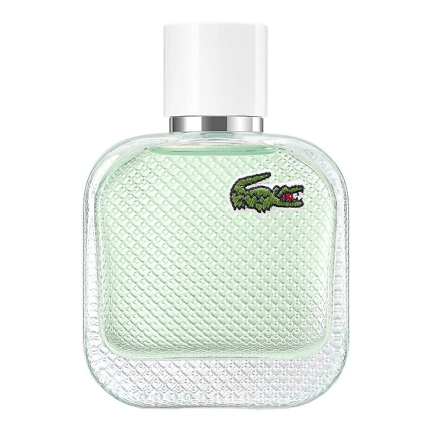 LACOSTE L.12.12 BLANC EAU FRAICHE MEN 100ML EDT