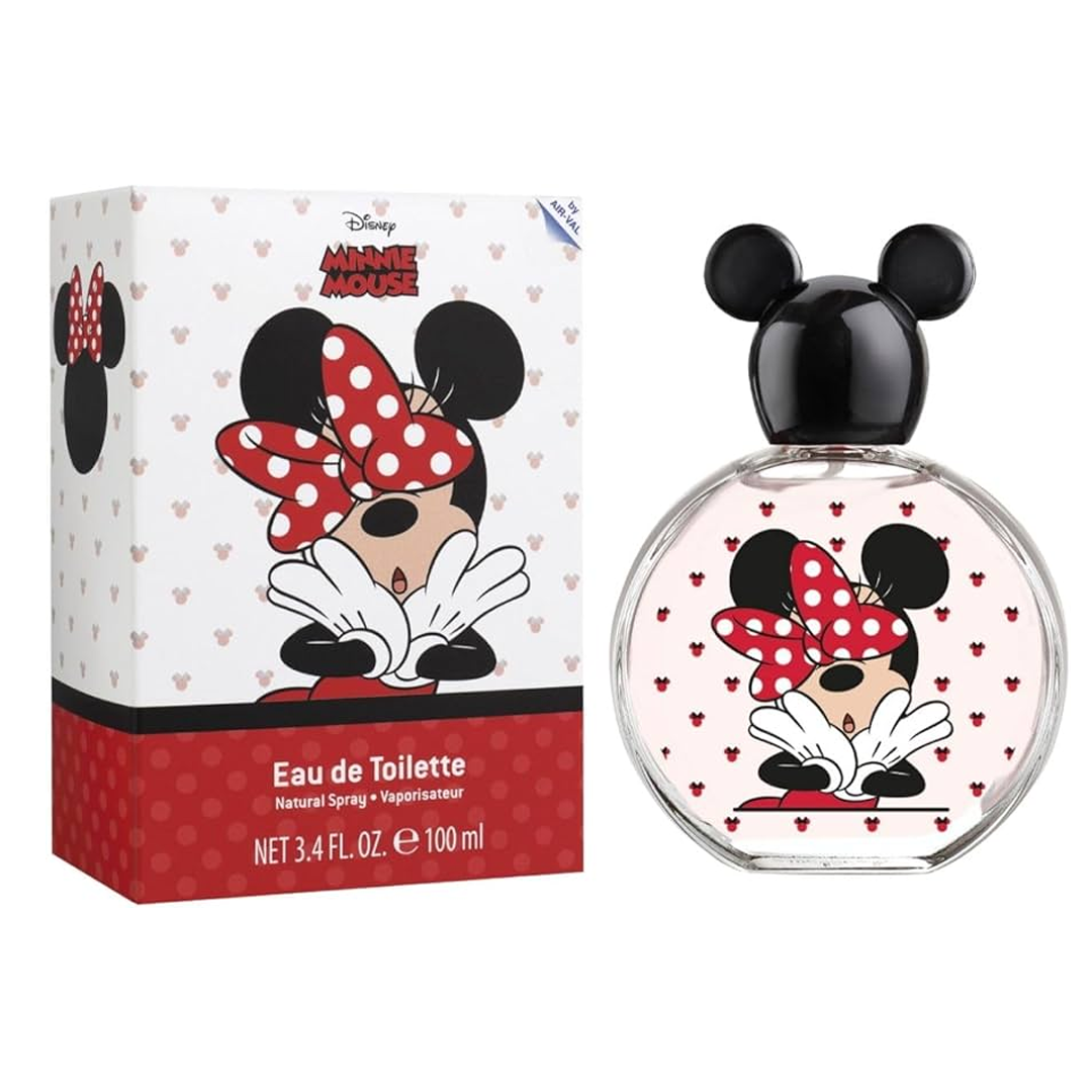 DISNEY MINNIE FEM 100ML EDT