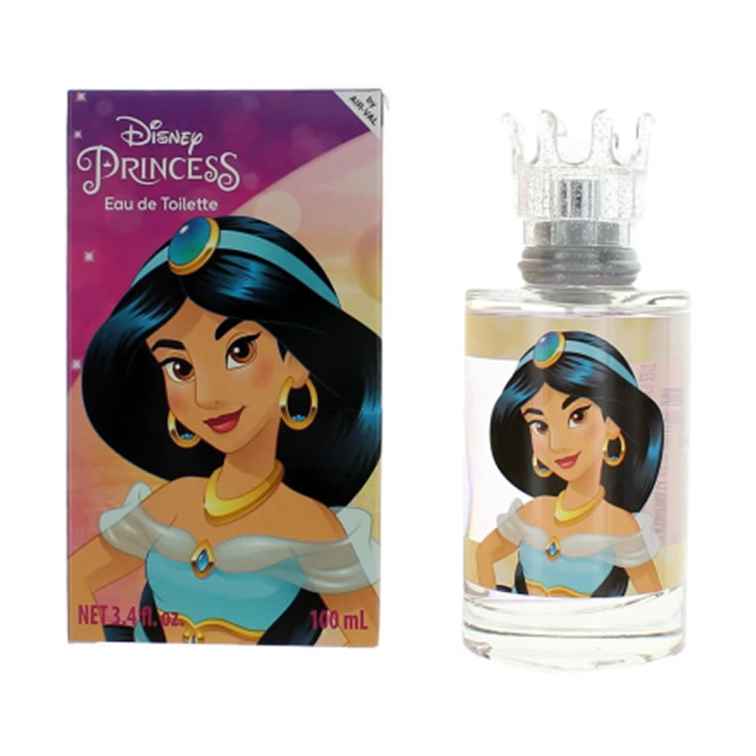 DISNEY PRINCESS JASMINE FEM 100ML EDT