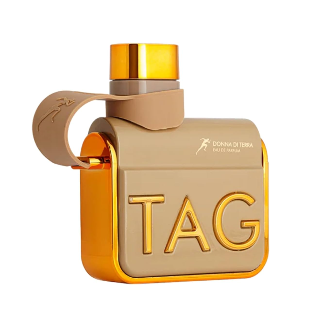 ARMAF TAG HER DONNA DI TERRA FEM 100ML EDP