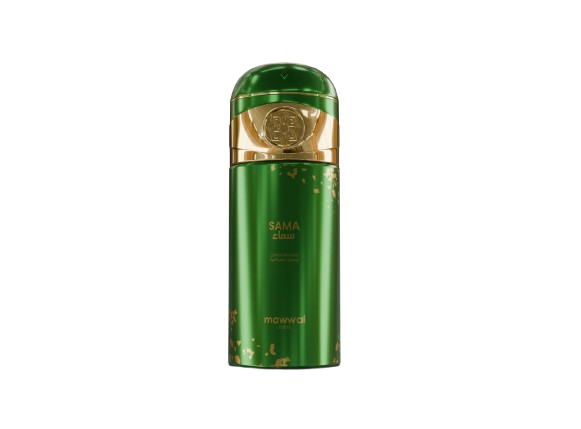 Anúncio: Deo Mawwal Universe Sama 250Ml*