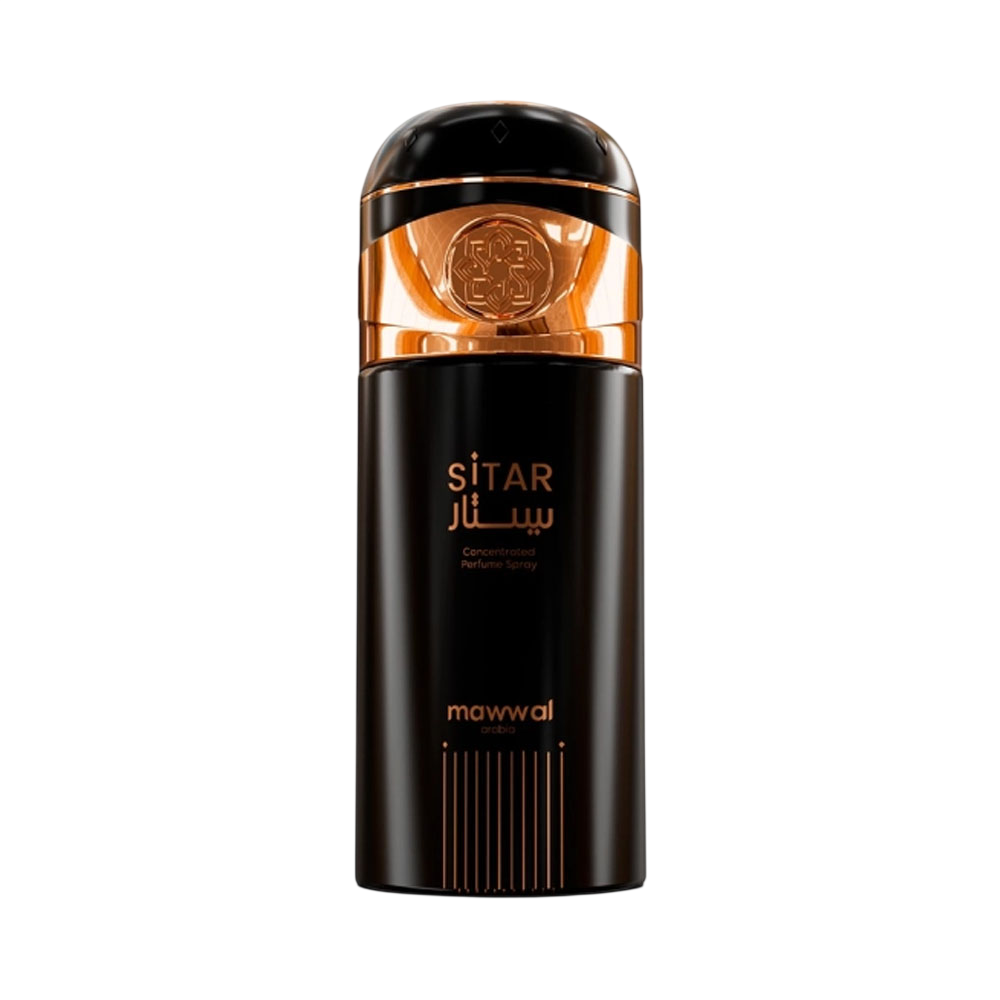 Anúncio: Deo Mawwal Symphony Sitar 250Ml*