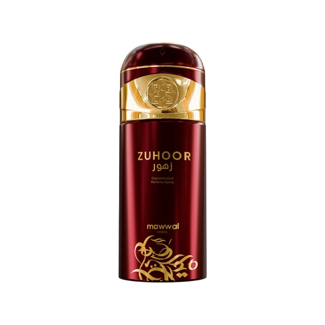 DEO MAWWAL ENERGY ZUHOOR 250ML