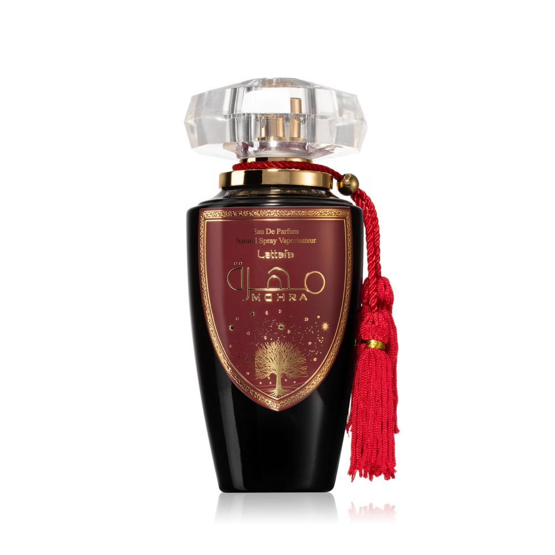 Anúncio: Lattafa Mohra Unisex 100ml EDP