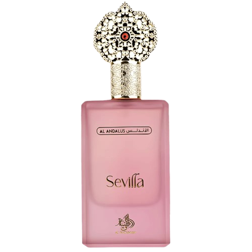 AL WATANIAH SEVILLA FEM 100ML EDP 099169 | LG Importados