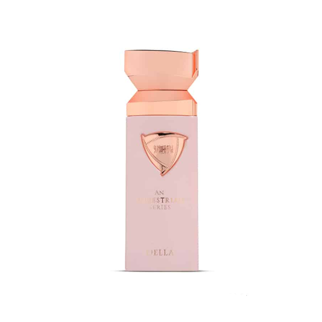 FRENCH AVENUE EQUESTRIAN SERIES DELLA FEM 100ML EDP