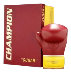 Anúncio: Fw Champion Sugar Men 80ml EDP 378527